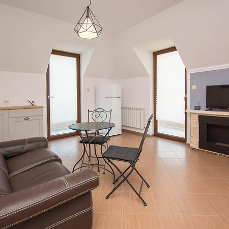 Hotel Czech Rhapsody Nesebar Luaran gambar