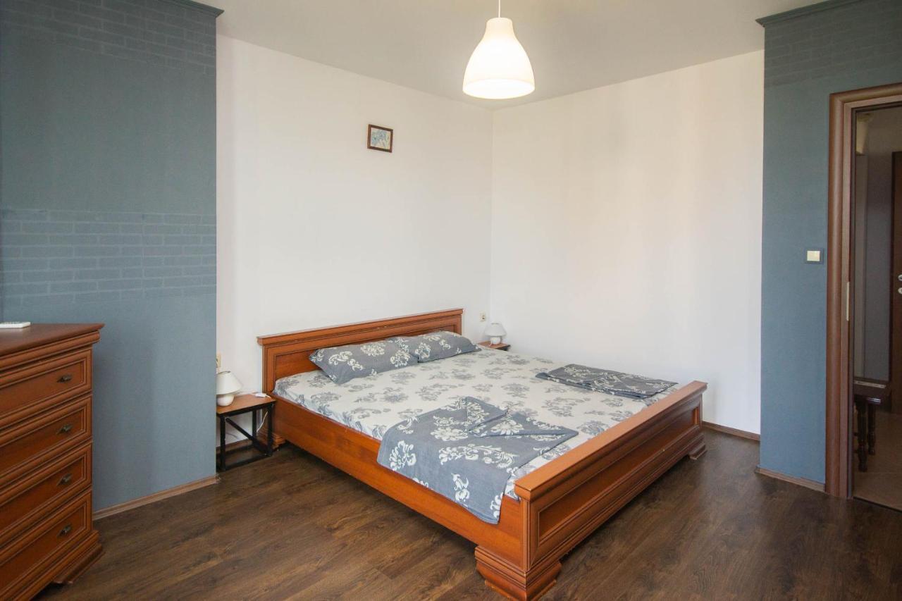 Hotel Czech Rhapsody Nesebar Luaran gambar