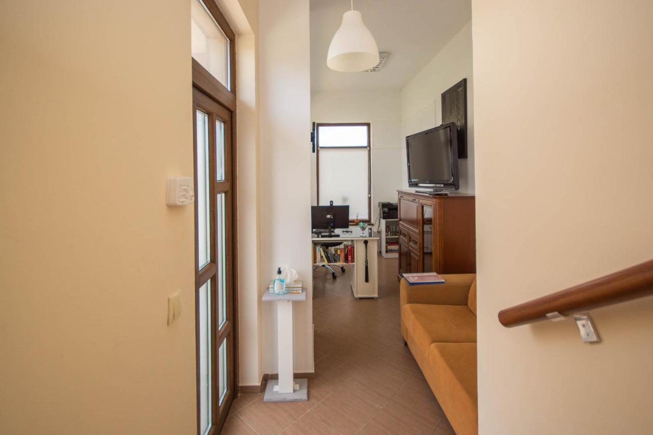 Hotel Czech Rhapsody Nesebar Luaran gambar