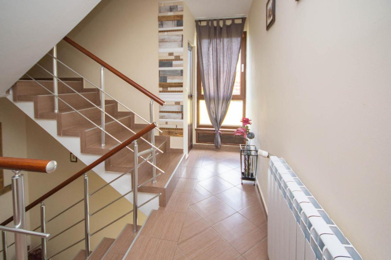 Hotel Czech Rhapsody Nesebar Luaran gambar