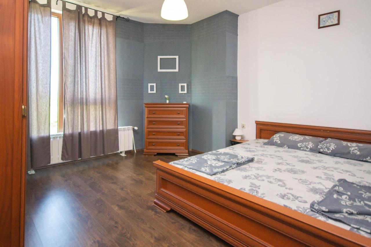 Hotel Czech Rhapsody Nesebar Luaran gambar