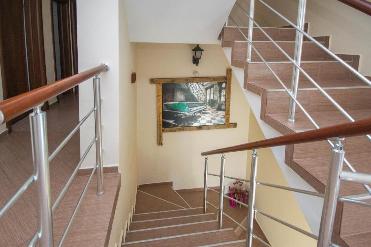 Hotel Czech Rhapsody Nesebar Luaran gambar