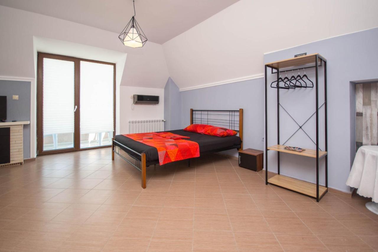 Hotel Czech Rhapsody Nesebar Luaran gambar