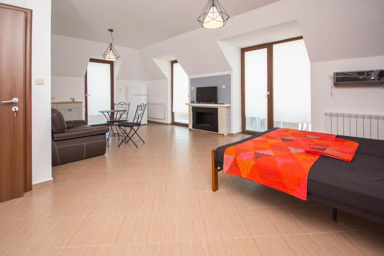 Hotel Czech Rhapsody Nesebar Luaran gambar