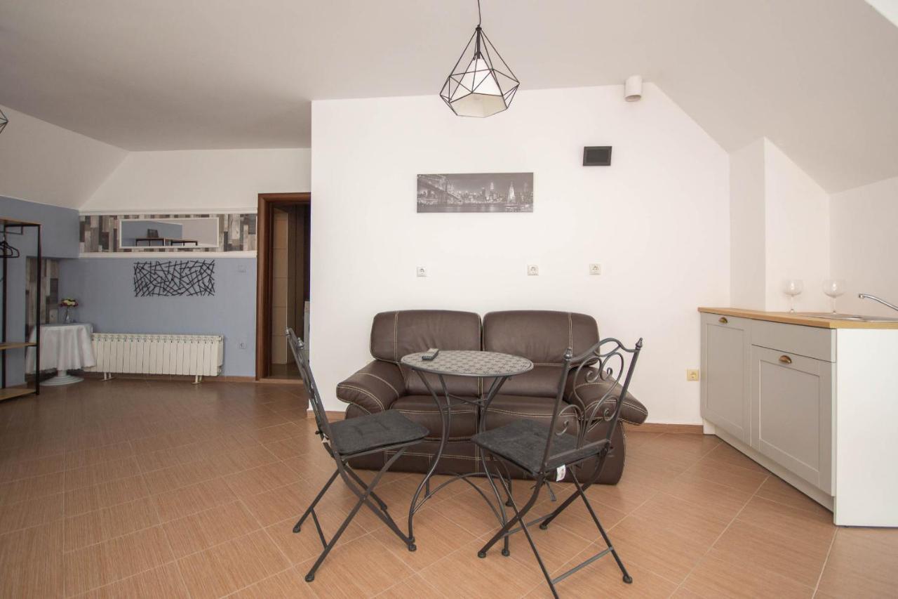 Hotel Czech Rhapsody Nesebar Luaran gambar