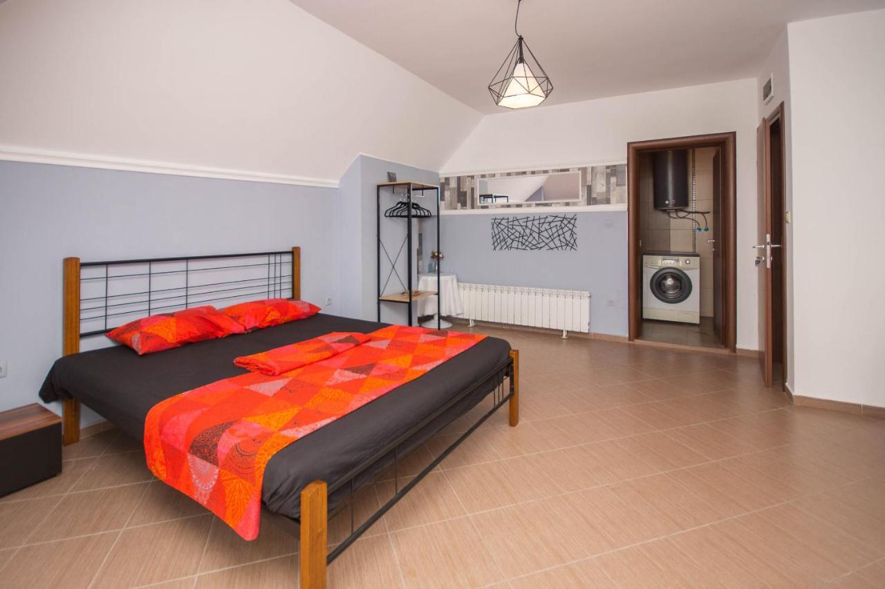Hotel Czech Rhapsody Nesebar Luaran gambar