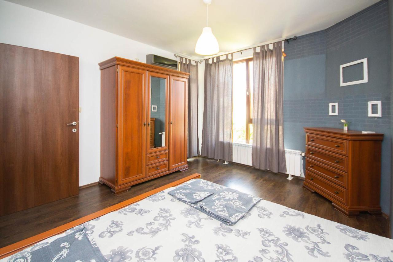 Hotel Czech Rhapsody Nesebar Luaran gambar