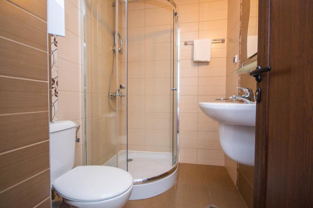 Hotel Czech Rhapsody Nesebar Luaran gambar
