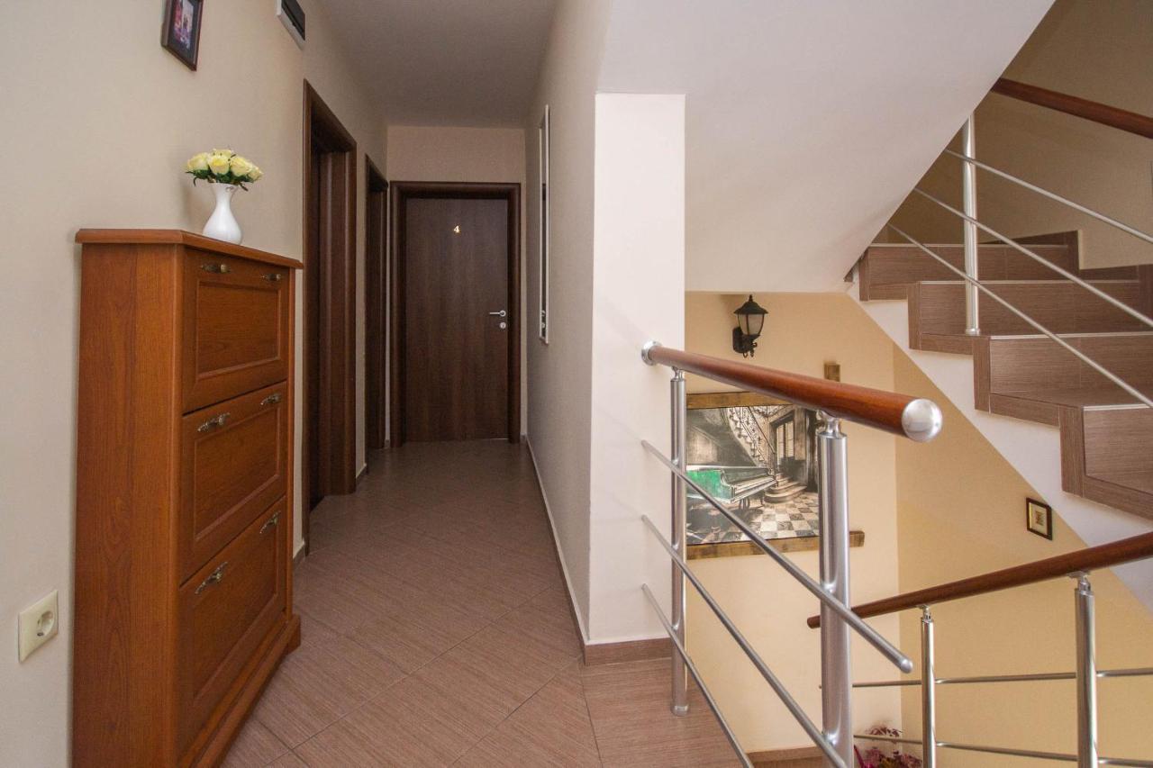 Hotel Czech Rhapsody Nesebar Luaran gambar