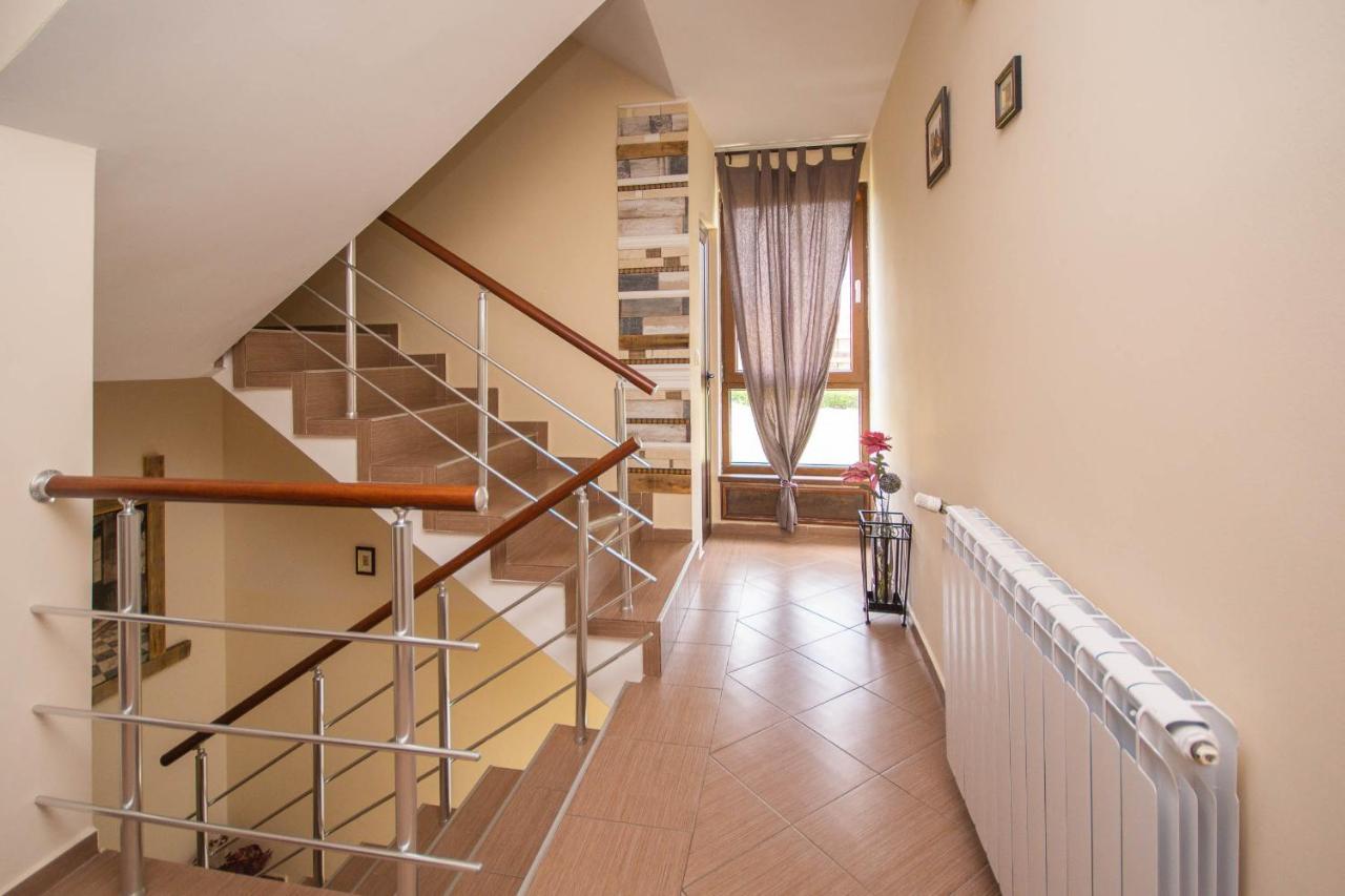 Hotel Czech Rhapsody Nesebar Luaran gambar